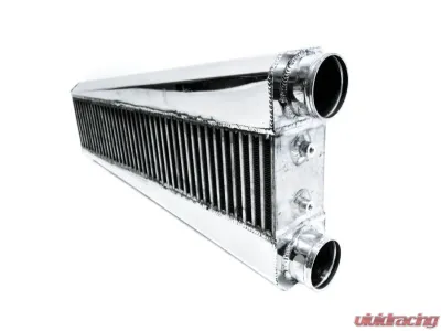 PLM Vertical Flow Intercooler XL for K-Series - PLM-IC-VF-XL