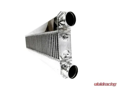 PLM Vertical Flow Intercooler K-Series K20 K24 - PLM-IC-VF