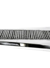 PLM Vertical Flow Intercooler K-Series K20 K24                                     - PLM-IC-VF - Image 3