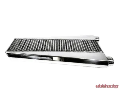 PLM Vertical Flow Intercooler K-Series K20 K24 - PLM-IC-VF