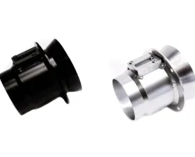 PLM Black Race 3.5inch MAF Housing Honda Civic Type R 2017-2021