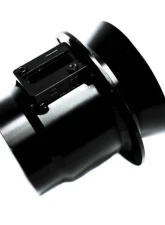 PLM Black Race 3.5inch MAF Housing Honda Civic Type R 2017-2021                                     - PLM-IT-HFK8-MAF-3.5-BLK - Image 2