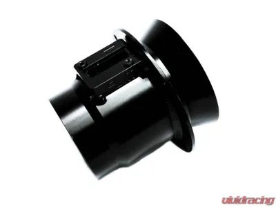 PLM Black Race 3.5inch MAF Housing Honda Civic Type R 2017-2021 - PLM-IT-HFK8-MAF-3.5-BLK