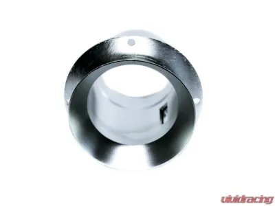 PLM Silver Race 3.5inch MAF Housing Honda Civic Type R 2017-2021 - PLM-IT-HFK8-MAF-3.5-SIL