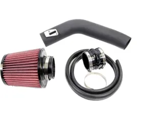 PLM Cold Air Intake w/ Heat Shield Fits Subaru WRX 2015-2019