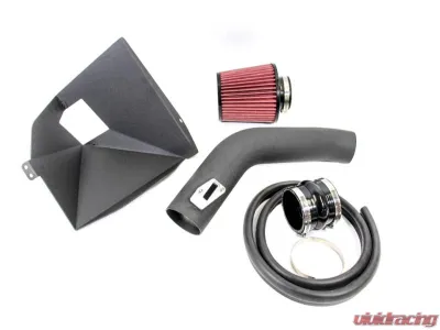 PLM Cold Air Intake w/ Heat Shield Fits Subaru WRX 2015-2019 - PLM-IT-SUB-GK-KIT