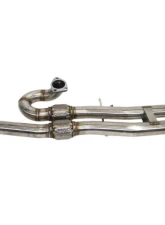 PLM J-Pipe Acura TLX | Honda Accord 2013-2020                                     - PLM-J-PIPE-UB23 - Image 2