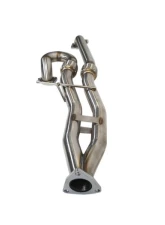 PLM J-Pipe Acura TLX | Honda Accord 2013-2020                                     - PLM-J-PIPE-UB23 - Image 3
