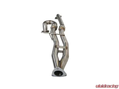 PLM J-Pipe Acura TLX | Honda Accord 2013-2020 - PLM-J-PIPE-UB23