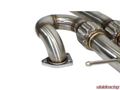 PLM J-Pipe Acura TLX | Honda Accord 2013-2020 - PLM-J-PIPE-UB23