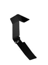 PLM Transmission Scatter Shield for K-Series K20 K24 - NHRA Approved Steel Safety Shield                                     - PLM-K-SCA-SHIELD - Image 4