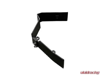 PLM Transmission Scatter Shield for K-Series K20 K24 - NHRA Approved Steel Safety Shield - PLM-K-SCA-SHIELD