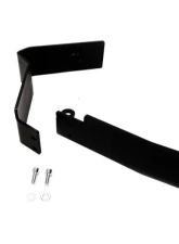 PLM Transmission Scatter Shield for K-Series K20 K24 - NHRA Approved Steel Safety Shield                                     - PLM-K-SCA-SHIELD - Image 3