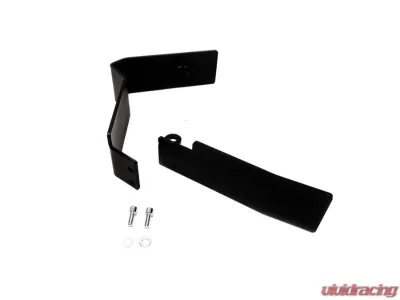 PLM Transmission Scatter Shield for K-Series K20 K24 - NHRA Approved Steel Safety Shield - PLM-K-SCA-SHIELD