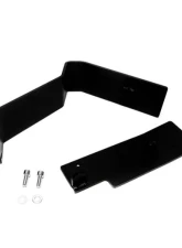 PLM Transmission Scatter Shield for K-Series K20 K24 - NHRA Approved Steel Safety Shield                                     - PLM-K-SCA-SHIELD - Image 4