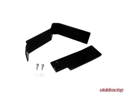 PLM Transmission Scatter Shield for K-Series K20 K24 - NHRA Approved Steel Safety Shield - PLM-K-SCA-SHIELD