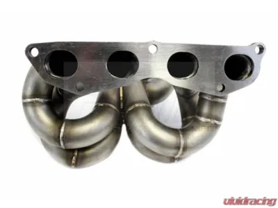 PLM Power Driven T3 Ramhorn Turbo Manifold K-Series K20 K24 Honda Civic 2006-2011 - PLM-K20-TM-RH
