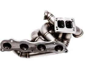 PLM Power Driven K-Series Top Mount Turbo Manifold T3 T4 K20 K24