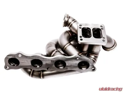 PLM Power Driven K-Series Top Mount Turbo Manifold T3 T4 K20 K24 - PLM-K20-TM-TOP