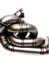 PLM Power Driven K-Series Top Mount Turbo Manifold T3 T4 K20 K24                                     - PLM-K20-TM-TOP - Image 2