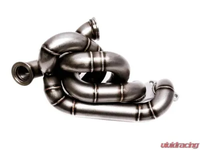 PLM Power Driven K-Series Top Mount Turbo Manifold T3 T4 K20 K24 - PLM-K20-TM-TOP