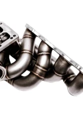 PLM Power Driven K-Series Top Mount Turbo Manifold T3 T4 K20 K24                                     - PLM-K20-TM-TOP - Image 3