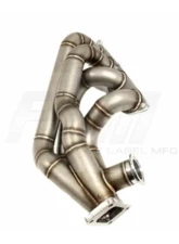 PLM Power Driven T3 Sidewinder Turbo Manifold K-Series K20 K24                                     - PLM-K20-TM - Image 2