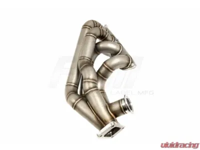 PLM Power Driven T3 Sidewinder Turbo Manifold K-Series K20 K24 - PLM-K20-TM