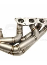 PLM Power Driven T3 Sidewinder Turbo Manifold K-Series K20 K24                                     - PLM-K20-TM - Image 3