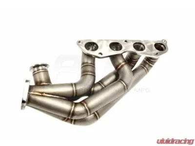 PLM Power Driven T3 Sidewinder Turbo Manifold K-Series K20 K24 - PLM-K20-TM