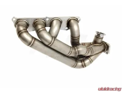 PLM Power Driven T3 Sidewinder Turbo Manifold K-Series K20 K24 - PLM-K20-TM