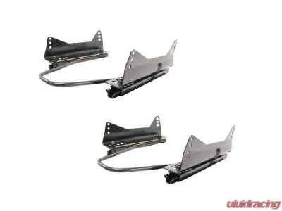PLM Fits 2 Seats Universal Side Mounts & Sliders - PLM-LSM-SLIDERS-PAIR