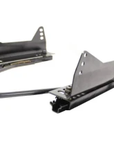 PLM Fits 2 Seats Universal Side Mounts & Sliders                                     - PLM-LSM-SLIDERS-PAIR - Image 3