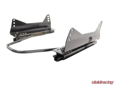 PLM Fits 2 Seats Universal Side Mounts & Sliders - PLM-LSM-SLIDERS-PAIR