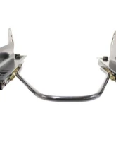 PLM Fits 2 Seats Universal Side Mounts & Sliders                                     - PLM-LSM-SLIDERS-PAIR - Image 4