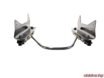 PLM Fits 2 Seats Universal Side Mounts & Sliders - PLM-LSM-SLIDERS-PAIR