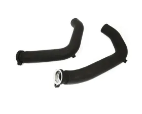 PLM Charge Hard Pipe Cooling Kit BMW M3 F80 | M4 F82 F83 S55 2014+