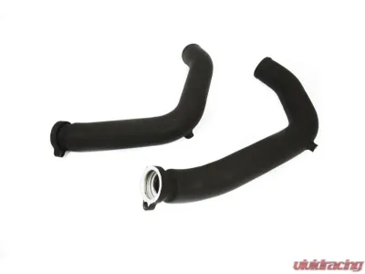 PLM Charge Hard Pipe Cooling Kit BMW M3 F80 | M4 F82 F83 S55 2014+ - PLM-M3-CP-F80