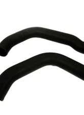 PLM Charge Hard Pipe Cooling Kit BMW M3 F80 | M4 F82 F83 S55 2014+                                     - PLM-M3-CP-F80 - Image 2