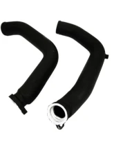 PLM Charge Hard Pipe Cooling Kit BMW M3 F80 | M4 F82 F83 S55 2014+                                     - PLM-M3-CP-F80 - Image 3
