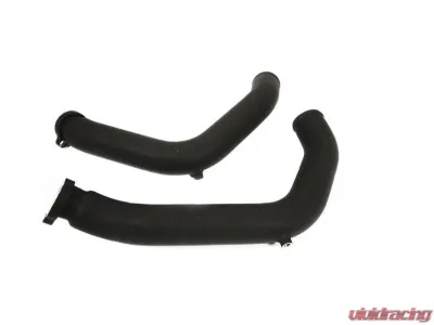 PLM Charge Hard Pipe Cooling Kit BMW M3 F80 | M4 F82 F83 S55 2014+ - PLM-M3-CP-F80