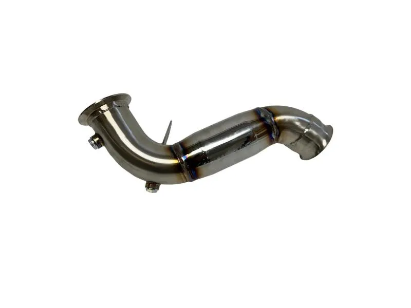 Exhaust Parts