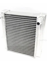PLM Power Driven Heat Exchanger Mercedes-Benz AMG M157 M278 M133                                     - PLM-M45-HEAT-EXCHANGER - Image 2