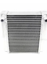 PLM Power Driven Heat Exchanger Mercedes-Benz AMG M157 M278 M133                                     - PLM-M45-HEAT-EXCHANGER - Image 3