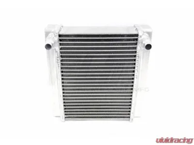 PLM Power Driven Heat Exchanger Mercedes-Benz AMG M157 M278 M133 - PLM-M45-HEAT-EXCHANGER