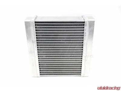 PLM Power Driven Heat Exchanger Mercedes-Benz AMG M157 M278 M133 - PLM-M45-HEAT-EXCHANGER