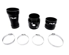 PLM Black Race MAF Housing Conversion Kit Honda Civic 2016+