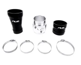 PLM Silver Race MAF Housing Conversion Kit Honda Civic 2016+