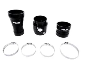 PLM Black Race MAF Housing Conversion Kit Honda Civic Si 2016+