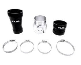 PLM Silver Race MAF Housing Conversion Kit Honda Civic Si 2016+